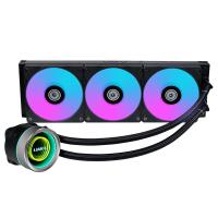 CPU-Cooling-Lian-Li-Galahad-II-TRINITY-360-Closed-Loop-ARGB-AIO-LIQUID-CPU-Cooler-Black-8