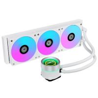 CPU-Cooling-Lian-Li-Galahad-II-TRINITY-360-Closed-Loop-ARGB-AIO-LIQUID-CPU-Cooler-White-2