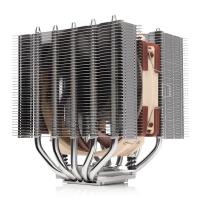 Noctua 120mm Low-Height CPU Cooler (NH-D12L)