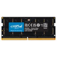 Crucial 32GB (1x32GB) CT32G52C42S5 5200MHz SODIMM DDR5 RAM