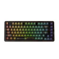 Keyboards-Redragon-K649-PRO-78-3-Modes-Wireless-Gasket-RGB-Gaming-Keyboard-Full-Black-Transparent-3