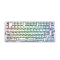 Keyboards-Redragon-K649-PRO-78-3-Modes-Wireless-Gasket-RGB-Gaming-Keyboard-Full-White-Transparent-3