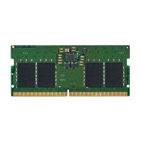 Kingston 16GB (2x8GB) KVR48S40BS6K2-16 4800MT/s SODIMM DDR5 RAM