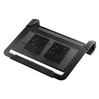 Cooler Master NotePal U2+ Notebook Cooler Pad (R9-NBC-U2PK-GP)