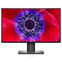 Dell UltraSharp 25in 2K-WQHD 60Hz LED IPS USB-C Monitor (U2520D)