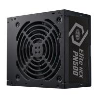 Cooler Master 500W Elite NEX PN500 230V Power Supply (MPW-5001-ACBK-PAU)