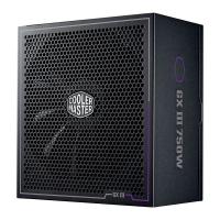 Cooler Master 750W GX III 80+ Gold Power Supply (MPX-7503-AFAG-BAU)