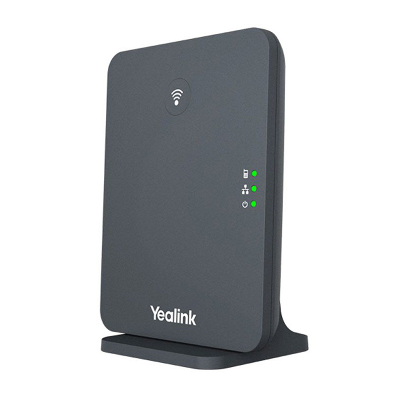 Yealink W70B Wireless DECT Base Station