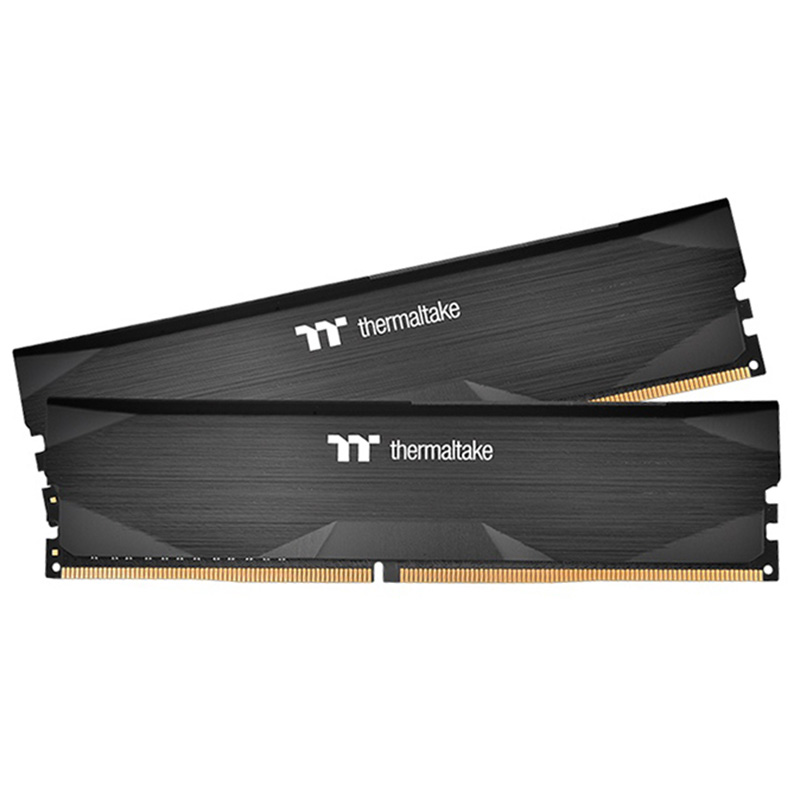 Thermaltake 16GB (2x8GB) H-ONE 2666MHz DDR4 RAM (R002D408GX2-2666C19D)