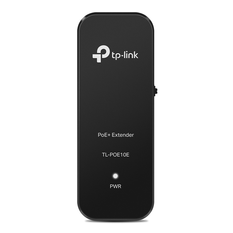 TP-Link Fast Ethernet PoE+ Extender (TL-POE10E)