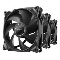 Antec Storm 120mm PWM Fan - Storm 120_3PK