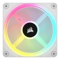 120mm-Case-Fans-Corsair-iCUE-Link-QX120-RGB-PWM-120mm-Fan-White-2