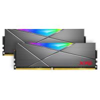 ADATA-16GB-2x8GB-AX4U36008G18I-DT50-XPG-RGB-3600MHz-DDR4-RAM-4