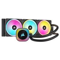 Corsair iCUE Link H150i RGB 360mm AIO Liquid CPU Cooler (CW-9061003-WW)