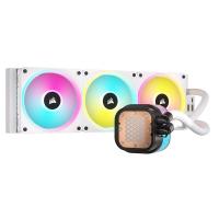 CPU-Cooling-Corsair-iCUE-Link-H150i-RGB-AIO-Liquid-CPU-Cooler-White-1