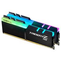 G.Skill 32GB (2x16GB) F4-3600C18D-32GTZR RGB 3600MHz CL18 DDR4 RAM