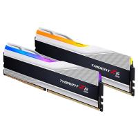 G.Skill 48GB (2x24GB) F5-7200J3646F24GX2-TZ5RS Trident Z5 RGB 7200MHz CL36 DDR5 RAM - Silver