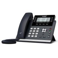 Yealink SIP-T43U 12 Line Feature Rich SIP Phone