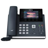 VOIP-Phones-Yealink-SIP-T46U-16-Line-Productivity-Enhancing-SIP-Phone-2