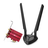 TP-Link AXE5400 Wi-Fi 6E Bluetooth 5.3 PCIe Adapter (Archer TXE75E)