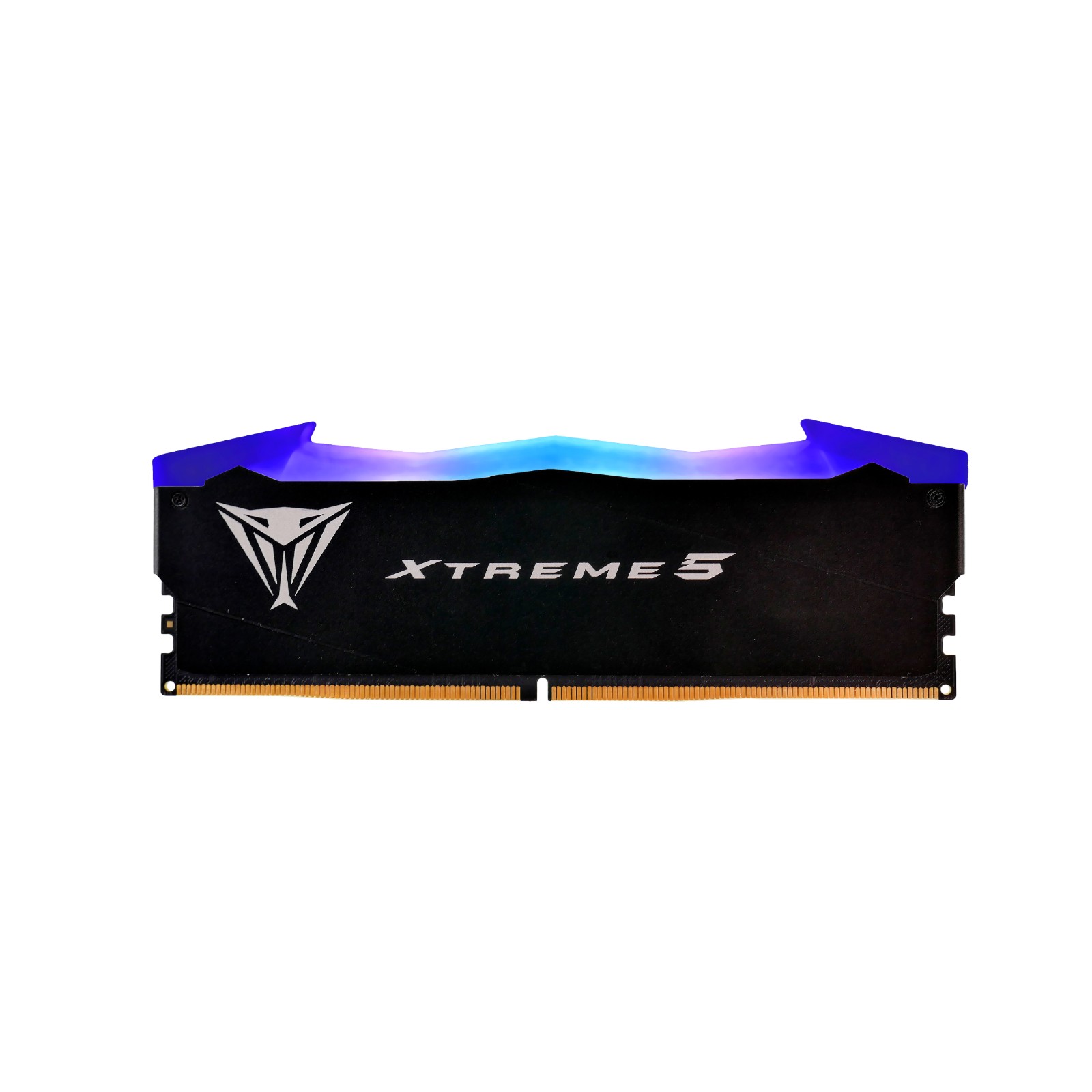 PATRIOT (VIPER GAMING) Xtreme 5 RGB 48GB DDR5 8000MT/s [24GBx2 Kit] - PVXR548G80C38K