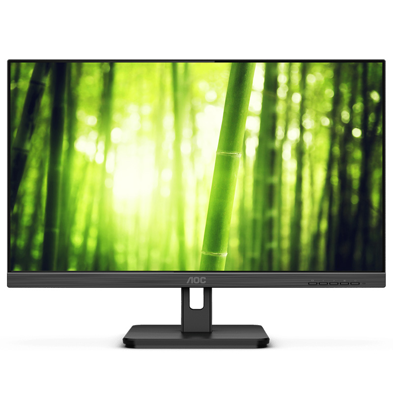 AOC 27in FHD IPS 75Hz Adaptive Sync Monitor (27E2QAE)