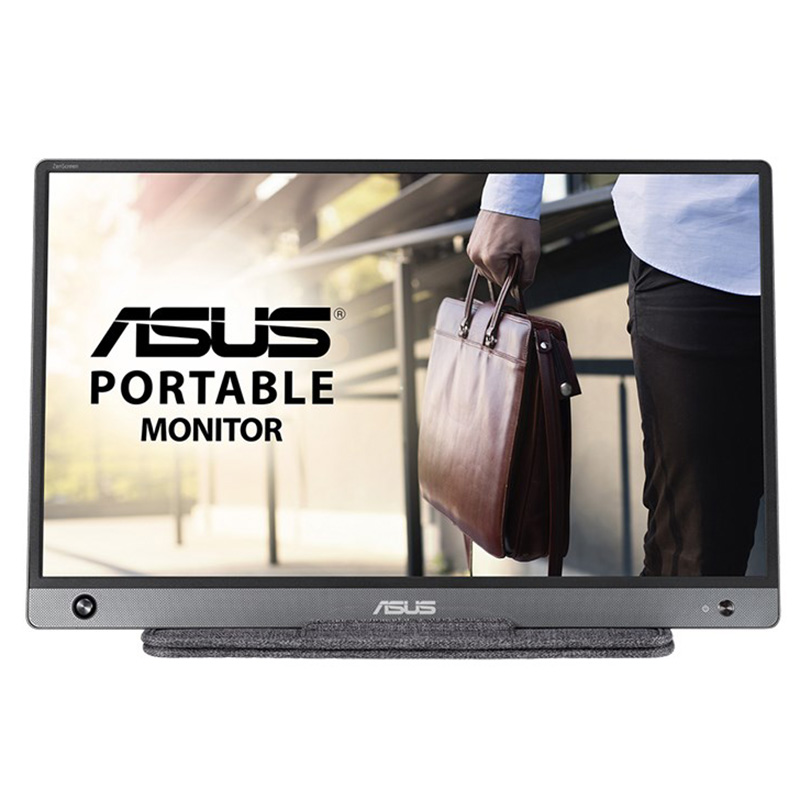 Asus ZenScreen 16in FHD IPS 60Hz Portable Monitor (MB16AH)