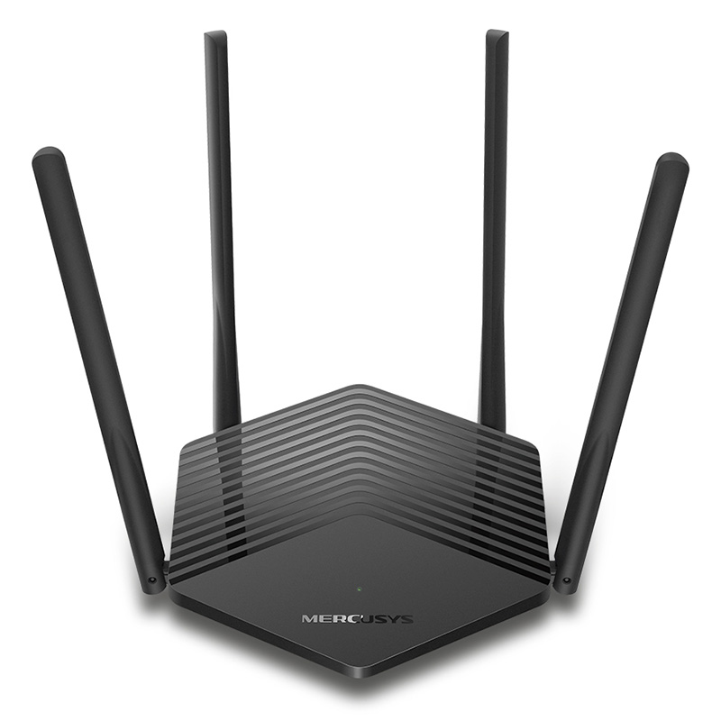 Mercusys MR60X AX1500 WiFi 6 Router