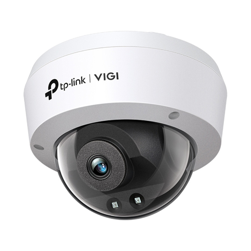 TP-Link 4MP IR Dome Network Camera (VIGI C240I(4mm))