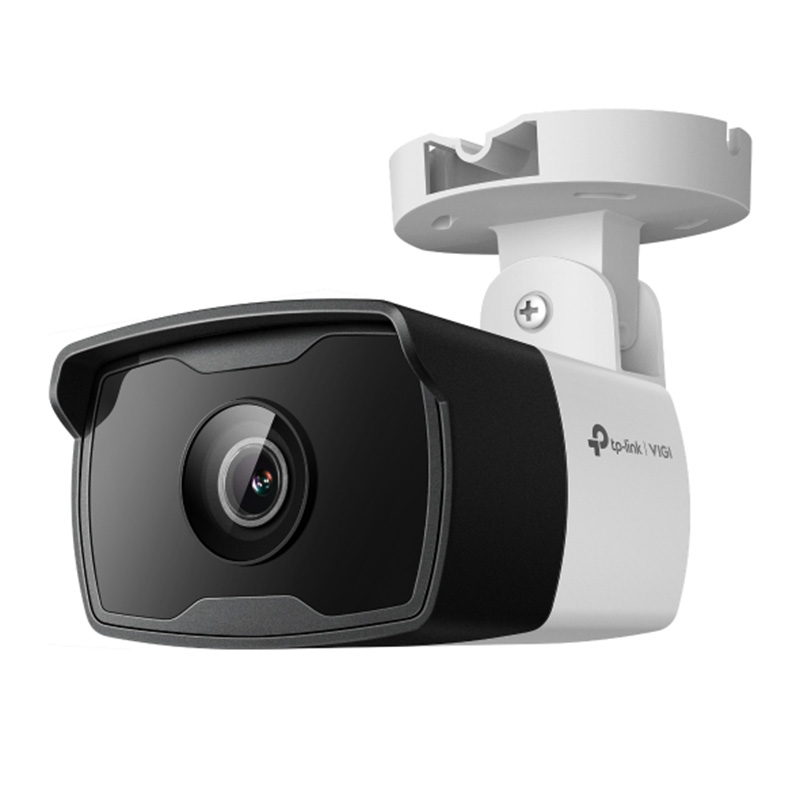 TP-Link 3MP Outdoor IR Bullet Network Camera (VIGI C330I(4mm))