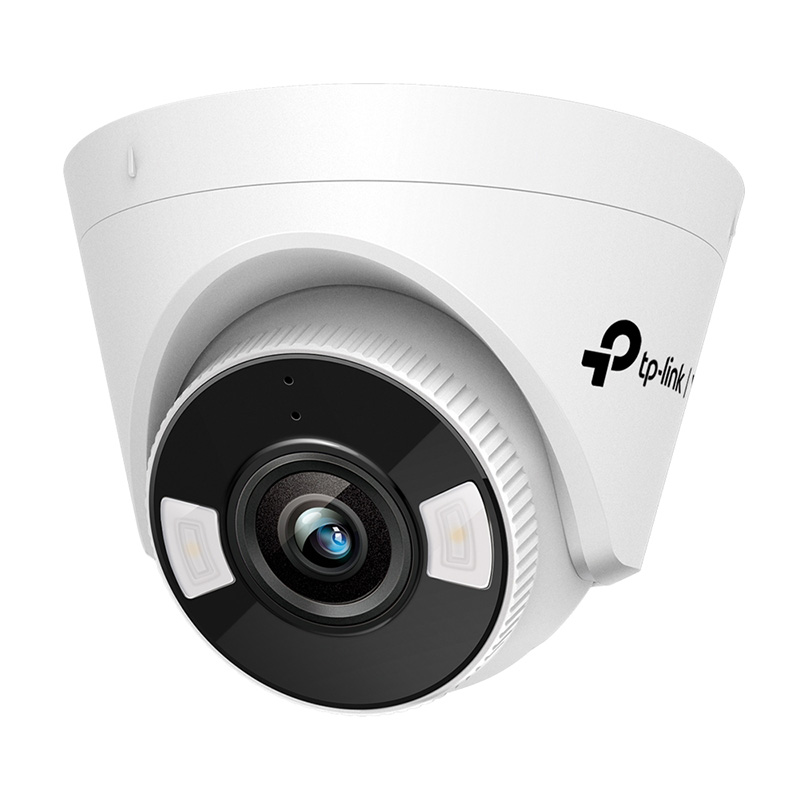 TP-Link 4MP Full-Color Turret Network Camera (VIGI C440(2.8mm))