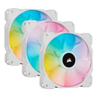 120mm-Case-Fans-Corsair-iCUE-SP120-RGB-Elite-White-120mm-PWM-Fan-3-Pack-4