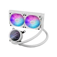 CPU-Cooling-Asus-ROG-RYUO-III-240-ARGB-Liquid-CPU-Cooler-White-5