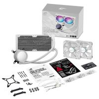 CPU-Cooling-Asus-ROG-RYUO-III-240-ARGB-Liquid-CPU-Cooler-White-7