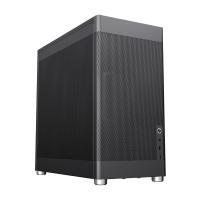 Cases-Gamemax-Computer-case-ATX-Black-No-fan-Mesh-BOX-PRO-2