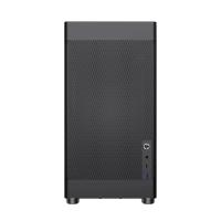 Cases-Gamemax-Computer-case-ATX-Black-No-fan-Mesh-BOX-PRO-3