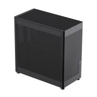 Cases-Gamemax-Computer-case-ATX-Black-No-fan-Mesh-BOX-PRO-4