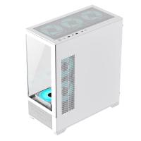 Cases-Gamemax-Computer-case-ATX-Mid-Tower-Black-6x-ARGB-fan-Vista-AW-6