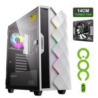 Cases-Gamemax-Computer-case-ATX-Mid-Tower-Black-Chassis-1x-ARGB-fan-1x-14CM-Turbo-COC-fan-Diamond-COC-WT-2