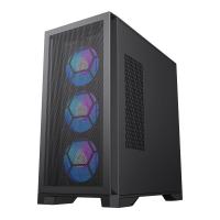 Cases-Gamemax-Computer-case-E-ATX-black-Case-6x-ARGB-fan-LEADER-5