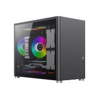 Cases-Gamemax-SPARK-Computer-case-MATX-Black-5