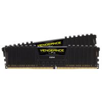 DDR4-RAM-Corsair-16GB-2x8GB-CMK16GX4M2A2400C16-DDR4-2400MHz-Vengeance-LPX-DIMM-Black-3