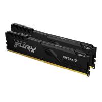 Kingston-16GB-2x8GB-KF432C16BBK2-16-Fury-Beast-3200MHz-DDR4-RAM-Black-2