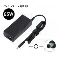 Generic Laptop Charger for Dell 65W 19.5V 3.34A 4.5 x 3.0mm Laptops