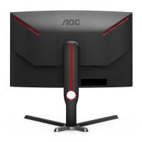 Monitors-AOC-27in-QHD-2K-165Hz-FreeSync-Premium-Curved-Gaming-Monitor-CQ27G3S-5