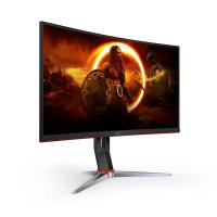 Monitors-AOC-27in-QHD-VA-144Hz-Curved-FreeSync-Gaming-Monitor-CQ27G2-4