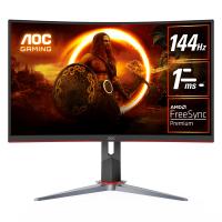 Monitors-AOC-27in-QHD-VA-144Hz-Curved-FreeSync-Gaming-Monitor-CQ27G2-8