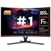 Monitors-AOC-31-5in-QHD-165Hz-FreeSync-Curved-Gaming-Monitor-CQ32G3SE-14