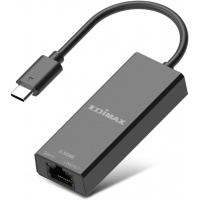 Edimax USB Type-C to 2.5G Gigabit Ethernet Adapter EU-4307 V2