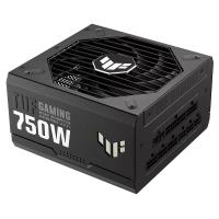 ASUS 750W TUF Gaming 80+ Gold Rated Power Supply (TUF-GAMING-750G)